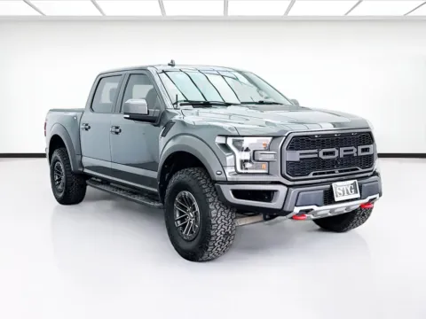Another view of 2020 Ford F-150 Raptor for sale in Bellflower, CA at STG Bellflower