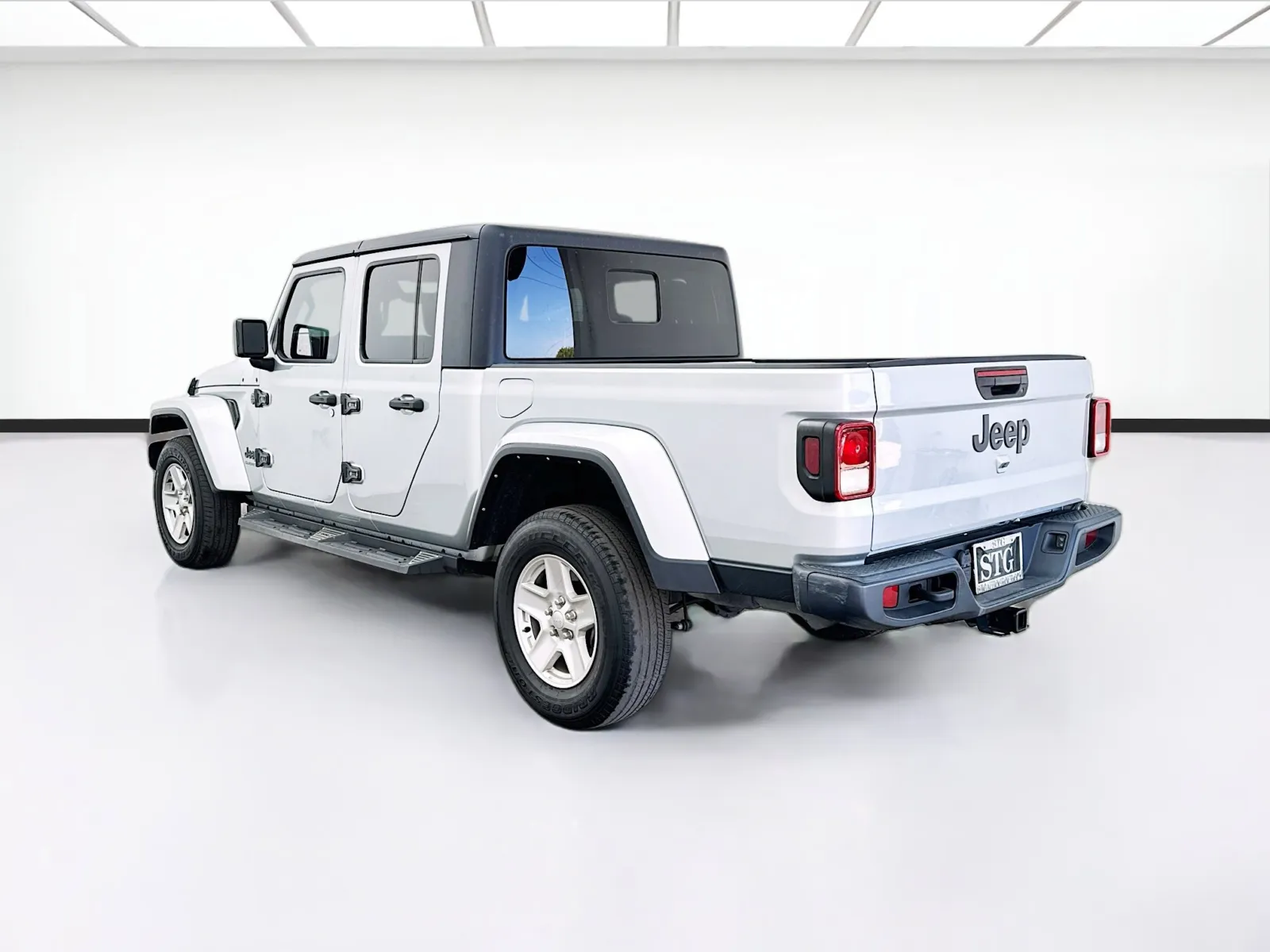 Jeep Gladiator photo 6