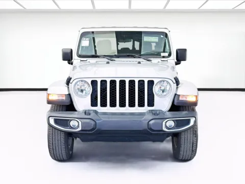 Photos of 2022 Jeep Gladiator Sport for sale in Bellflower, CA at STG Bellflower