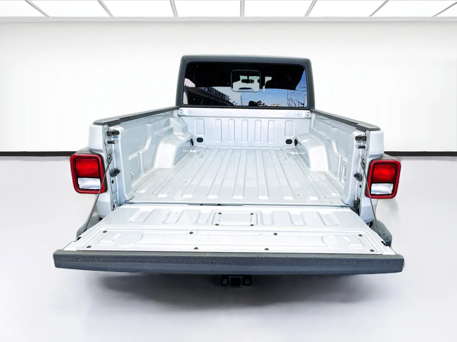 Jeep Gladiator photo 17