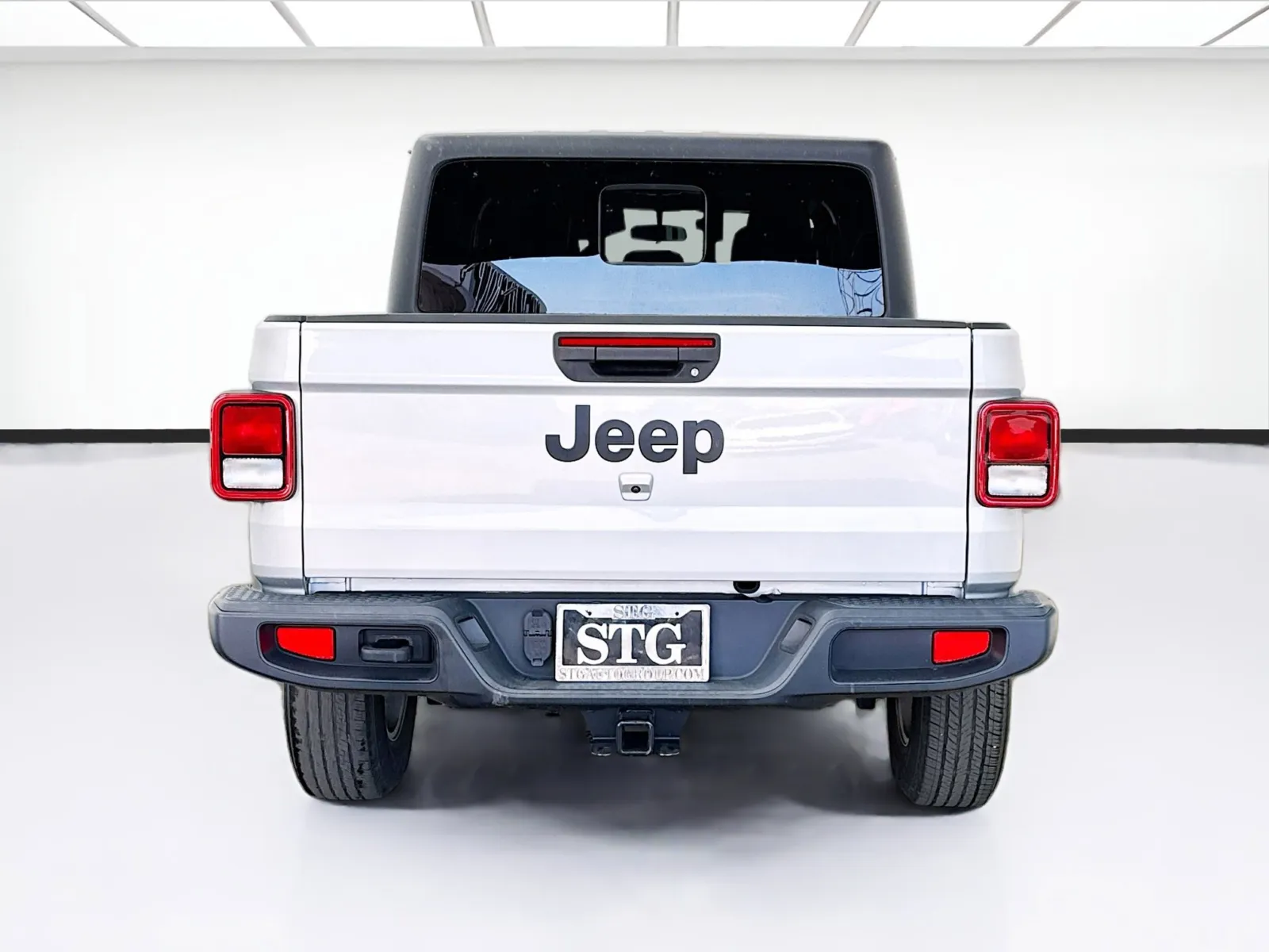 Jeep Gladiator photo 5