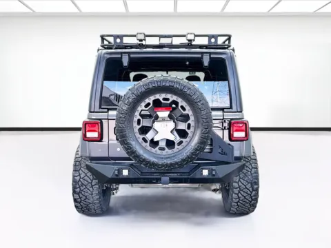 More photos of 2019 Jeep Wrangler Unlimited Unlimited Sport at STG Bellflower, CA