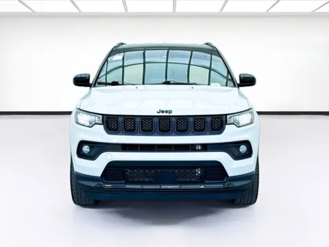 Photos of 2023 Jeep Compass Altitude for sale in Bellflower, CA at STG Bellflower