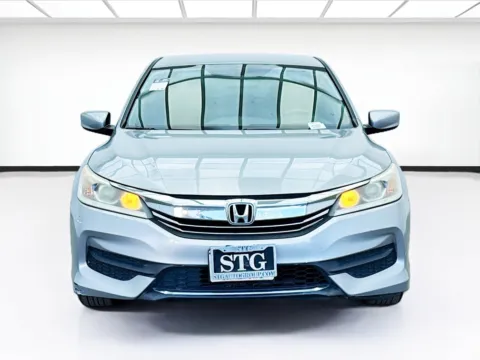 Photos of 2017 Honda Accord Sedan LX for sale in Bellflower, CA at STG Bellflower