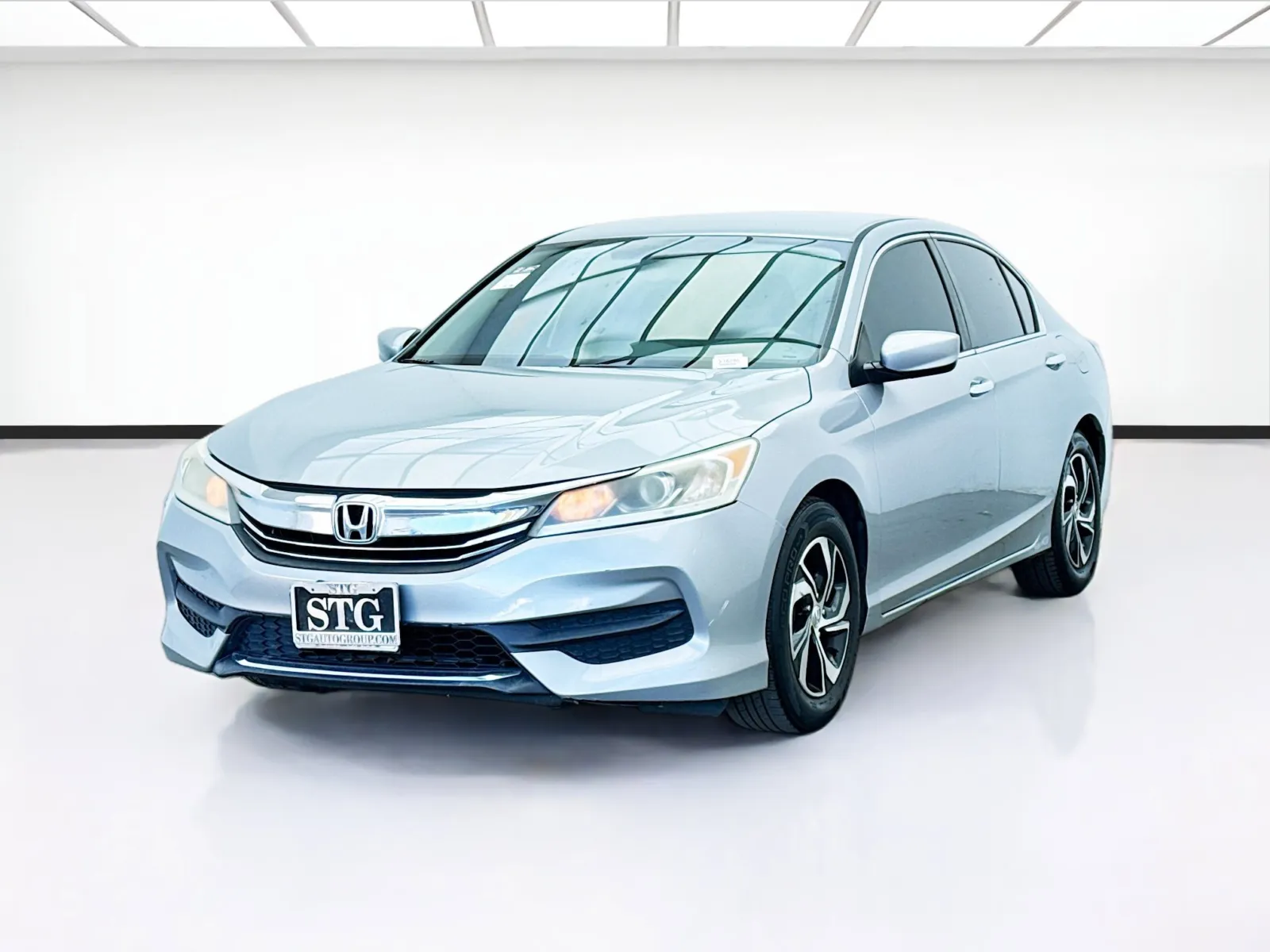 2017 Honda Accord Sedan LX for sale in Bellflower, CA