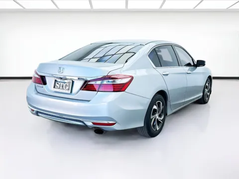 More photos of 2017 Honda Accord Sedan LX at STG Bellflower, CA