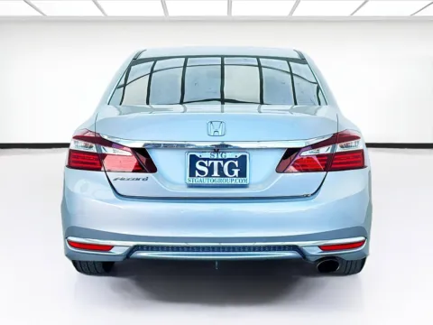 More photos of 2017 Honda Accord Sedan LX at STG Bellflower, CA