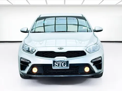 Photos of 2019 Kia Forte LXS for sale in Bellflower, CA at STG Bellflower