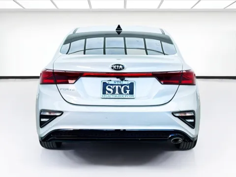 More photos of 2019 Kia Forte LXS at STG Bellflower, CA