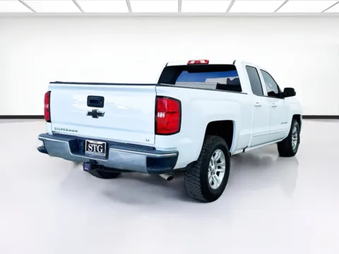 More photos of 2018 Chevrolet Silverado 1500 LT LT1 at STG Bellflower, CA