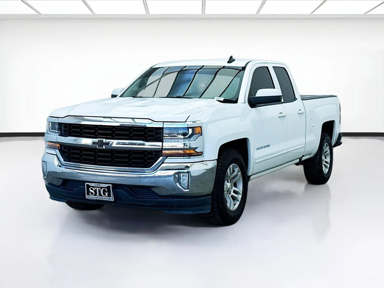 2018 Chevrolet Silverado 1500 LT LT1 for sale in Bellflower, CA