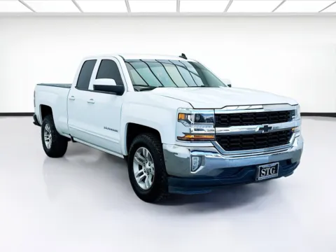 Another view of 2018 Chevrolet Silverado 1500 LT LT1 for sale in Bellflower, CA at STG Bellflower