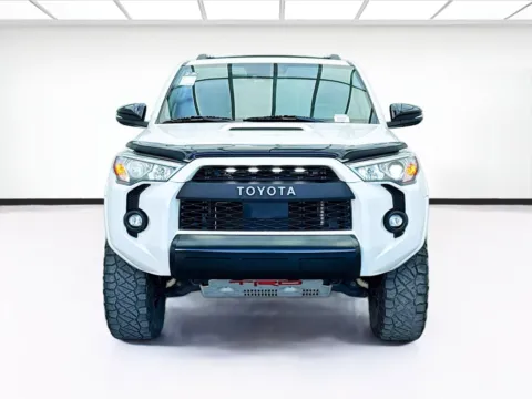 Photos of 2021 Toyota 4Runner Venture for sale in Bellflower, CA at STG Bellflower