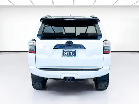 More photos of 2021 Toyota 4Runner Venture at STG Bellflower, CA