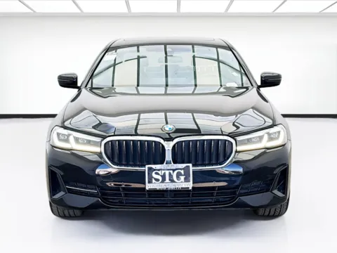 Photos of 2021 BMW 5 Series 530e iPerformance for sale in Bellflower, CA at STG Bellflower