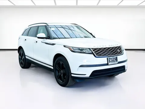 Another view of 2018 Land Rover Range Rover Velar S for sale in Bellflower, CA at STG Bellflower