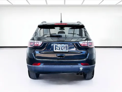 More photos of 2021 Jeep Compass Altitude at STG Bellflower, CA