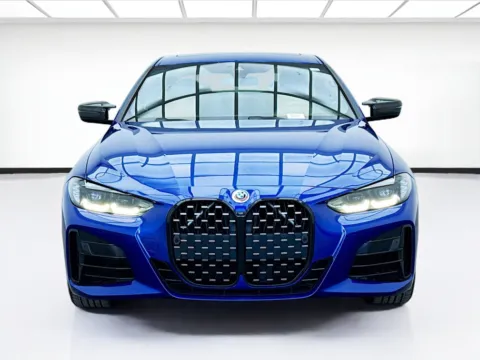 Photos of 2022 BMW 4 Series M440i for sale in Bellflower, CA at STG Bellflower