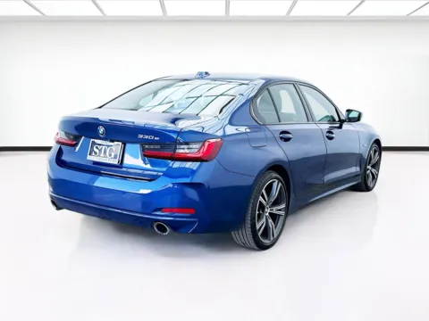 More photos of 2023 BMW 3 Series 330e iPerformance at STG Bellflower, CA