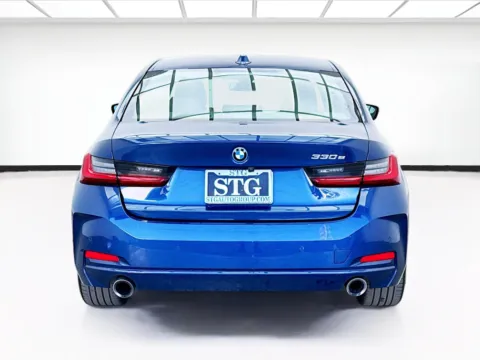 More photos of 2023 BMW 3 Series 330e iPerformance at STG Bellflower, CA