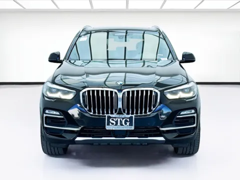 Photos of 2020 BMW X5 xDrive40i for sale in Bellflower, CA at STG Bellflower