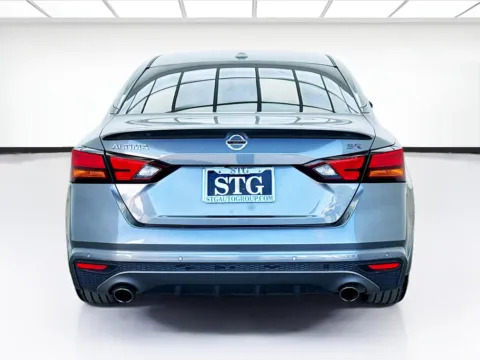 More photos of 2020 Nissan Altima 2.5 SR at STG Bellflower, CA