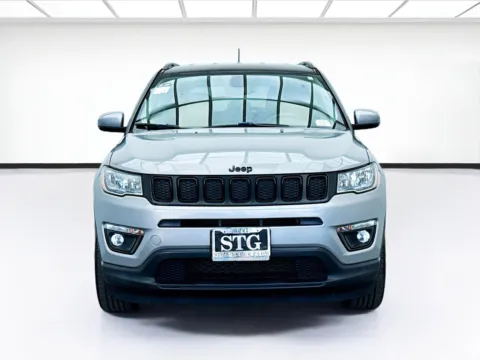 Photos of 2019 Jeep Compass Altitude for sale in Bellflower, CA at STG Bellflower