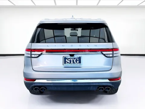 More photos of 2020 Lincoln Aviator Reserve at STG Bellflower, CA