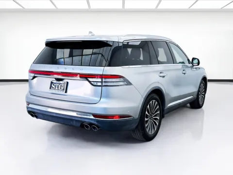 More photos of 2020 Lincoln Aviator Reserve at STG Bellflower, CA