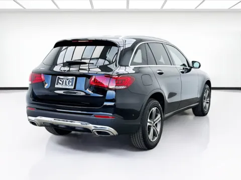 More photos of 2022 Mercedes-Benz GLC 300 PANORAMA SUNROOF at STG Bellflower, CA