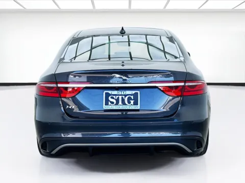 More photos of 2022 Jaguar XF SE at STG Bellflower, CA