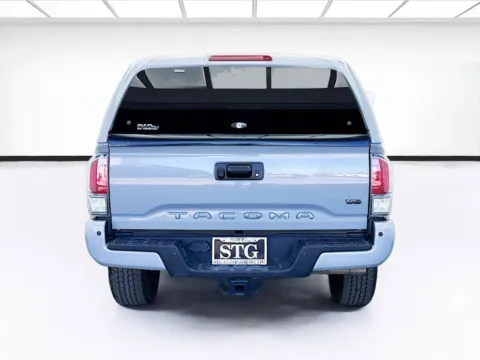 More photos of 2021 Toyota Tacoma TRD Off-Road V6 at STG Bellflower, CA