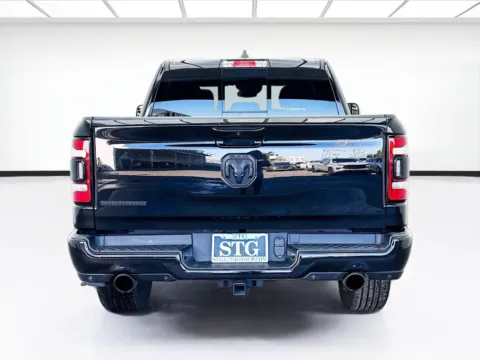 More photos of 2024 Ram 1500 Big Horn/Lone Star at STG Bellflower, CA