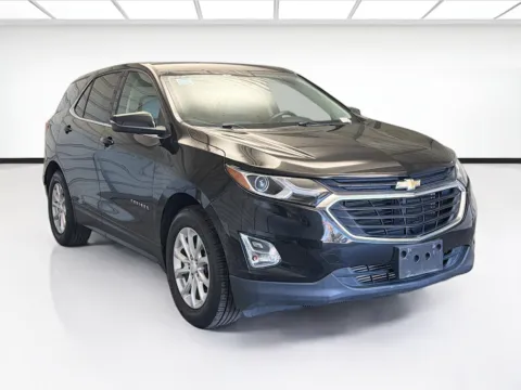 Another view of 2019 Chevrolet Equinox LT for sale in Bellflower, CA at STG Bellflower
