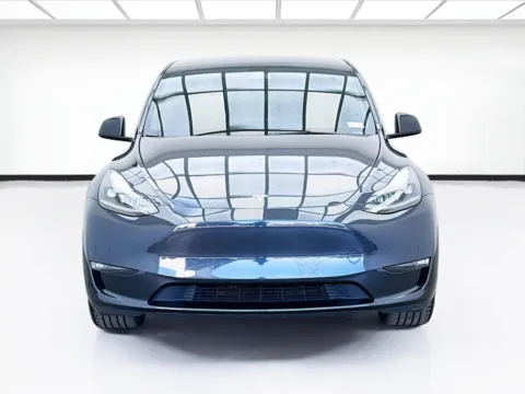 Photos of 2025 Tesla Model Y Long Range for sale in Bellflower, CA at STG Bellflower