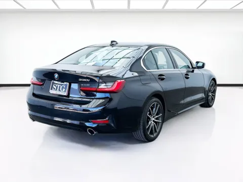 More photos of 2019 BMW 3 Series 330i at STG Bellflower, CA