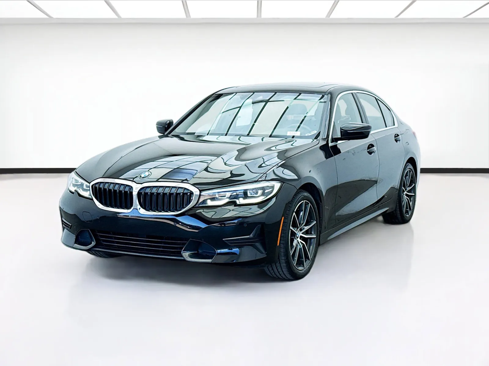 2019 BMW 3 Series 330i for sale in Bellflower, CA