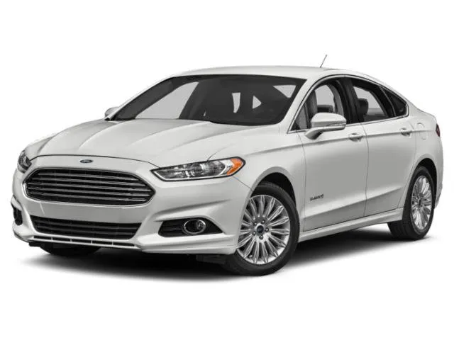 2015 Ford Fusion SE for sale in Bellflower, CA