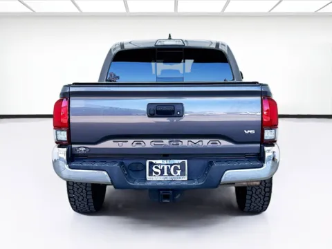 More photos of 2018 Toyota Tacoma TRD Off-Road V6 at STG Bellflower, CA