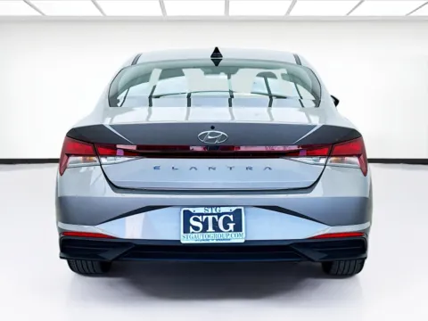 More photos of 2023 Hyundai Elantra SEL at STG Bellflower, CA