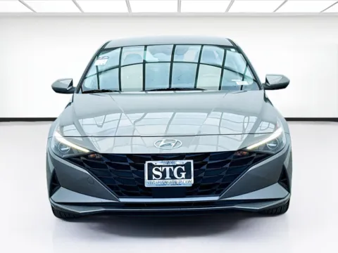 Photos of 2023 Hyundai Elantra SEL for sale in Bellflower, CA at STG Bellflower