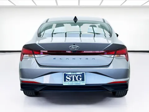 More photos of 2023 Hyundai Elantra SEL at STG Bellflower, CA