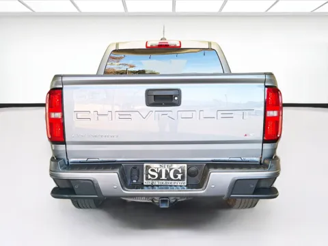 More photos of 2021 Chevrolet Colorado LT at STG Bellflower, CA