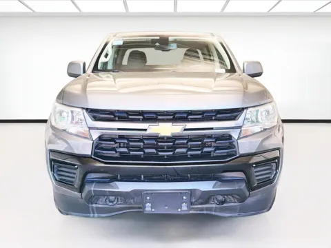 Photos of 2021 Chevrolet Colorado LT for sale in Bellflower, CA at STG Bellflower