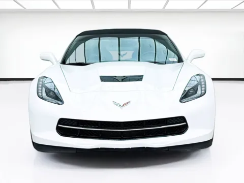 Photos of 2014 Chevrolet Corvette Stingray Z51 2LT for sale in Bellflower, CA at STG Bellflower