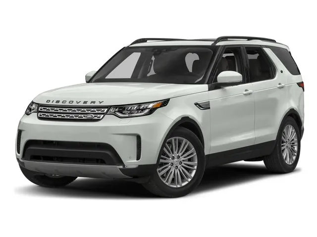 2018 Land Rover Discovery HSE for sale in Bellflower, CA
