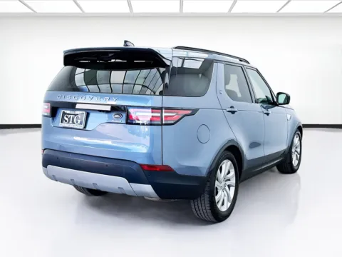 More photos of 2018 Land Rover Discovery HSE at STG Bellflower, CA