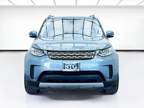 Photos of 2018 Land Rover Discovery HSE for sale in Bellflower, CA at STG Bellflower