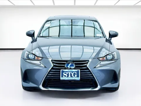 Photos of 2019 Lexus IS 300 for sale in Bellflower, CA at STG Bellflower