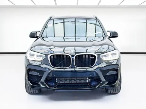Photos of 2021 BMW X3 M for sale in Bellflower, CA at STG Bellflower